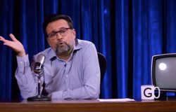 Geraldo Luís revela verdadeiro motivo pelo qual está fora da TV: "Por causa disso"