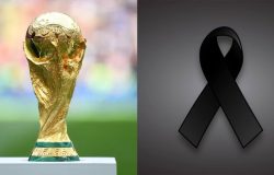 Luto: Jogador de futebol morre dias após disputar a Copa do Mundo de 2026