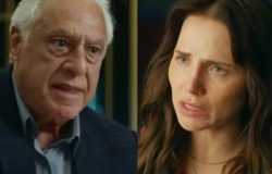 Adriana descobre fortuna secreta gravada em aliança deixada por Arthur e cena secreta em Quem Ama Cuida vem à tona