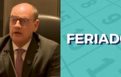 Ricardo Couto ciente: Feriado é confirmado sexta-feira (17/07) em cidade do RJ