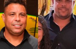 Maria Sophia Nazário, filha de Ronaldo Fenômeno (Foto: Reprodução