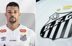 Santos define saída de Zé Ivaldo; veja destino do zagueiro