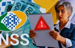 INSS permite período sem contribuir e não perder o benefício: Veja quanto tempo