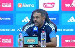 R$ 110M: Cruzeiro prepara chegada de atacante para o elenco de Artur Jorge