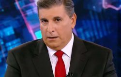 Por onde anda o jornalista Carlos Nascimento após ser dispensado do SBT há 6 anos?