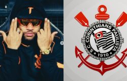 Memphis Depay expõe demissão no Corinthians - Montagem/Instagram