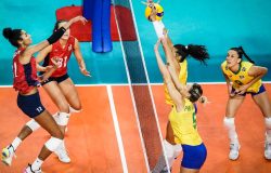 Foto: FIVB