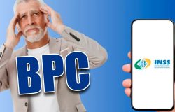 R$ 1621 bloqueado: Quando o INSS pode suspender BPC? Veja o que fazer