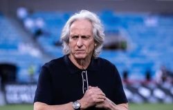 Retorno? Jorge Jesus faz declaração sobre volta ao Flamengo