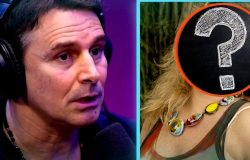 Murilo Rosa viveu romance com atriz 18 anos mais velha (Foto Reprodução/Montagem/Lennita/TV Foco/Canva/YouTube)
