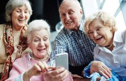 Esses são os 5 benefícios mais importantes aos idosos 60+