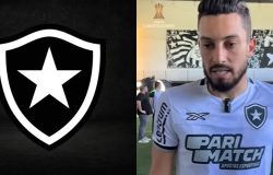 Vai renovar? Veja como está a situação de Alex Telles no Botafogo