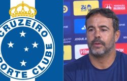 Cruzeiro: Artur Jorge comunica decisão sobre novos reforços além de Pec