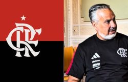 Coluna do Fla / Youtube)