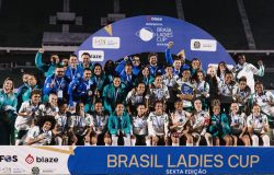 © Guilherme Veiga/Brasil Ladies Cup/Direitos Reservados