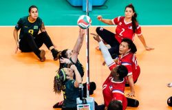 © Divulgação/World ParaVolley