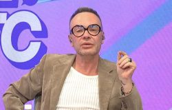Felipeh Campos detona rapaz e diz que ele está defendendo Anna Carolina Jatobá: “Idiota”