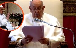 Papa Francisco: Veja quais foram as últimas palavras antes de morrer aos 88