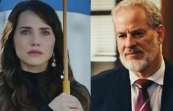 Ibope: Com Adriana fazendo Ademir passar vexame, Quem Ama Cuida registra melhor segunda na Globo