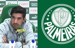 treino do Palmeiras (Reprodução: Youtube)