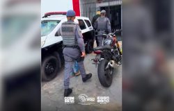 tal de Notícias da PMESP