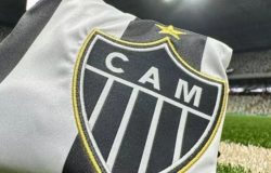 Atlético-MG define substituto da camisa 6 após saída de Júnior Alonso