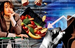 Supermercado entra em falência após 40 anos (Foto Reprodução/Montagem/TV Foco/Canva/GMN/Lennita)