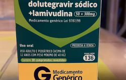 © Agência de Notícias da Aids/ Divulgação