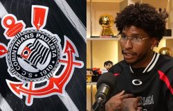 Corinthians assina com goleiro até 2031 para substituir Hugo Souza