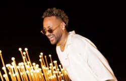 Suíte com diária de R$44 mil, cassino e mais: Leo Dias expõe férias de Neymar em Las Vegas