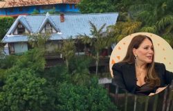 Susana Vieira vive em mansão luxuosa no meio do mato aos 83; veja fotos