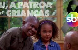SBT: Ator de Eu, A Patroa e as Crianças morreu aos 42 por hemorragia craniana após cair da escada