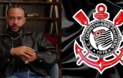 Corinthians fica próximo de acertar com atacante e atualiza situação de Depay
