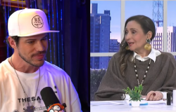 Sonia Abrão dá fim em novela ao falar sobre polêmica com José Loreto: "Me surpreendi"