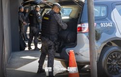 tal de Notícias da PMESP