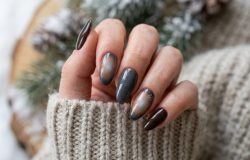 Tendências de esmalte para o inverno 2026: as cores que dominam a temporada