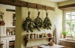 Folhas de louro na cozinha: por que o truque antigo ganha força nas casas brasileiras