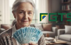 FGTS: Saiba como idosos com 70 anos ou mais podem sacar o benefício presencialmente