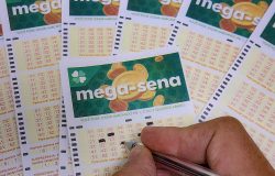 Mega-sena acumula e prêmio chega a R$ 35 milhões para o próximo sorteio