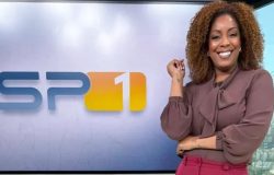 Fernanda Carvalho do SP1: a discrição de um relacionamento duradouro com jornalista