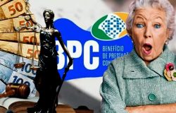 Idosos buscam BPC: conheça as três exigências cruciais do INSS para garantir o benefício