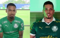 Desfalques de Allan e Paulinho preocupam Palmeiras para o retorno do Brasileirão