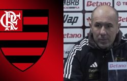 Flamengo recebe retornos da Copa do Mundo e reforça elenco para a temporada