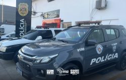 Polícia Militar de São Paulo captura foragido por tráfico em Itapevi