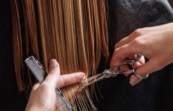 Cortes para cabelo liso: como escolher o estilo que valoriza e simplifica sua rotina