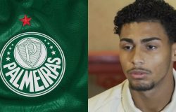 Palmeiras intensifica saídas: Luighi e Naves rumam ao futebol internacional