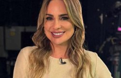 Rachel Sheherazade relata ameaças de morte e perseguição ao longo da carreira