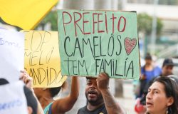 Justiça recebe pedido do MPF para interromper programa Tolerância Zero na orla carioca