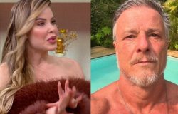 Saory Cardoso reflete sobre polêmico término com Marcello Novaes e assume arrependimento