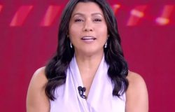 Dani Brandi mantém discrição sobre vida pessoal enquanto SBT prepara mudanças na grade